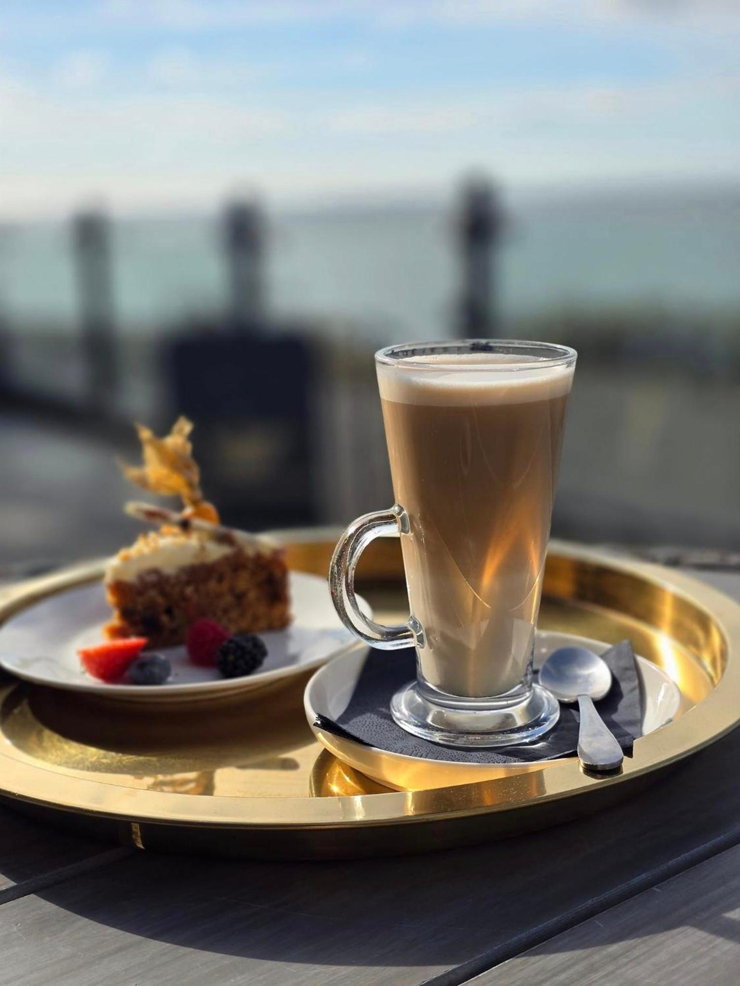 Mount Stewart Hotel Portpatrick Extérieur photo