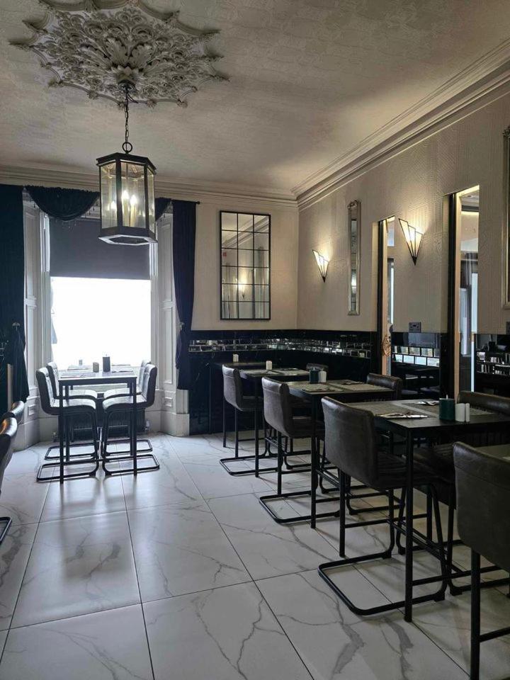 Mount Stewart Hotel Portpatrick Extérieur photo
