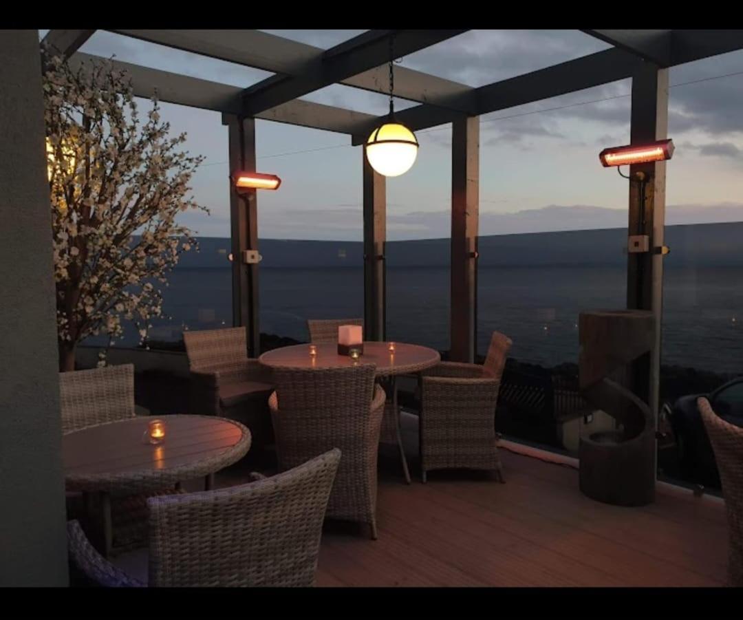 Mount Stewart Hotel Portpatrick Extérieur photo