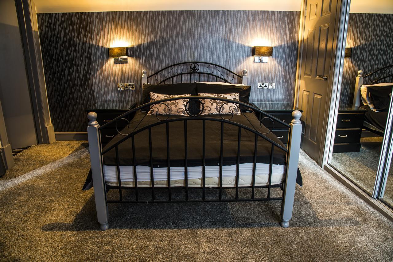 Mount Stewart Hotel Portpatrick Extérieur photo