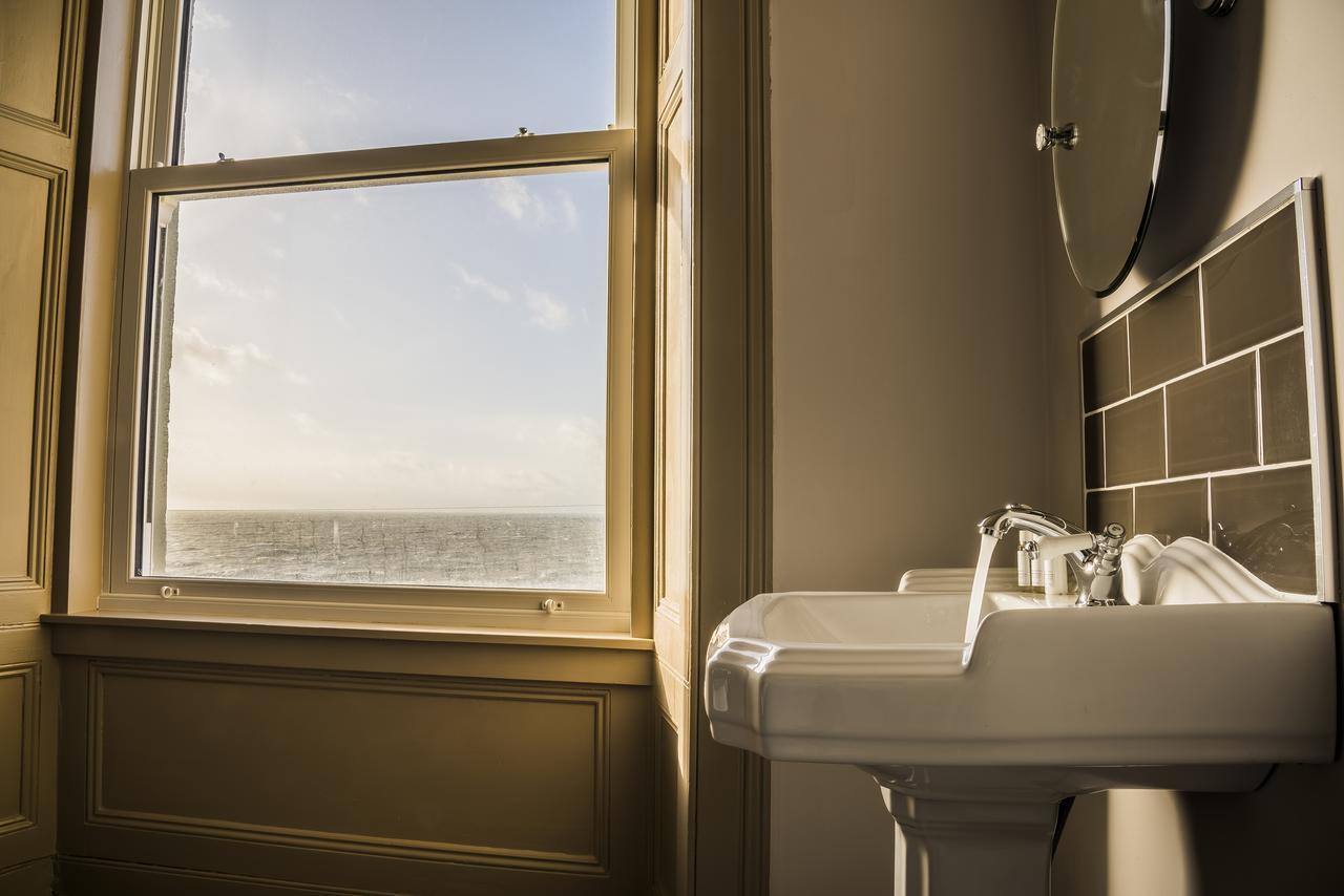 Mount Stewart Hotel Portpatrick Extérieur photo