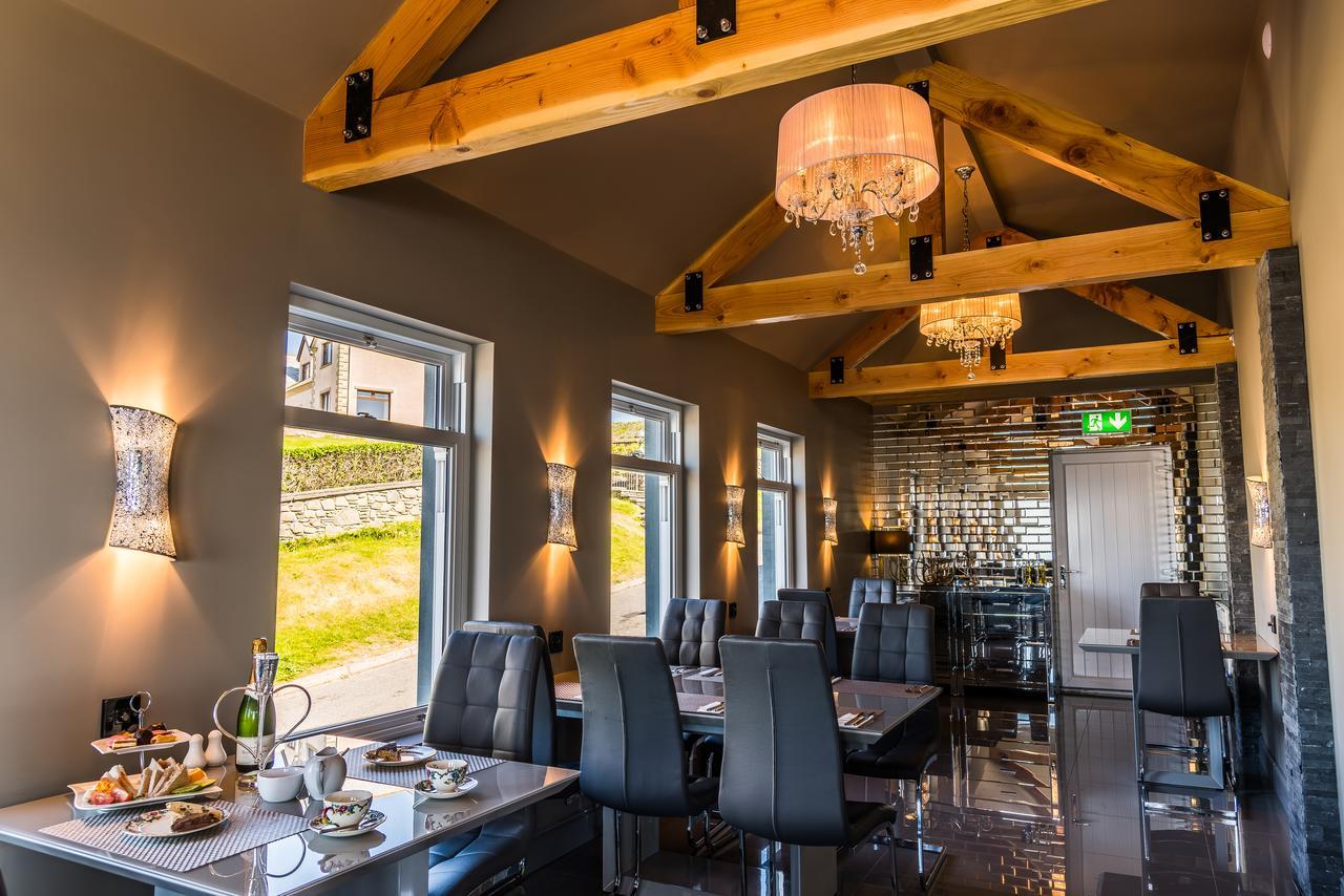 Mount Stewart Hotel Portpatrick Extérieur photo