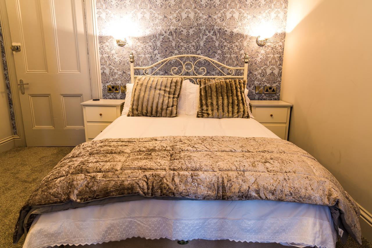 Mount Stewart Hotel Portpatrick Extérieur photo