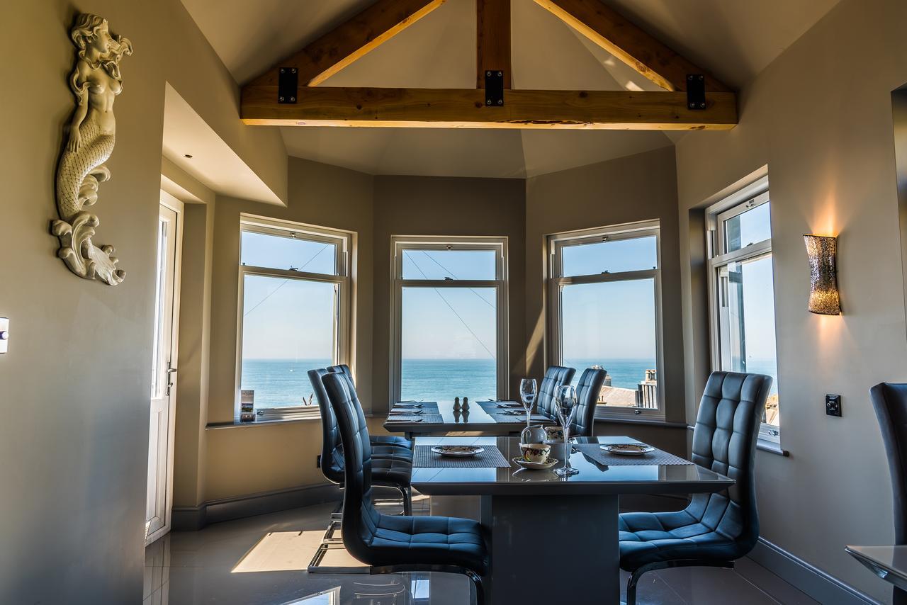 Mount Stewart Hotel Portpatrick Extérieur photo