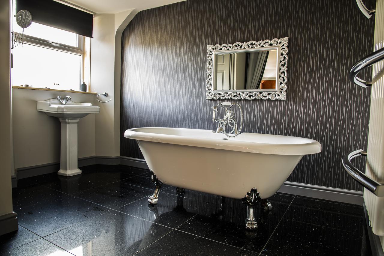 Mount Stewart Hotel Portpatrick Extérieur photo
