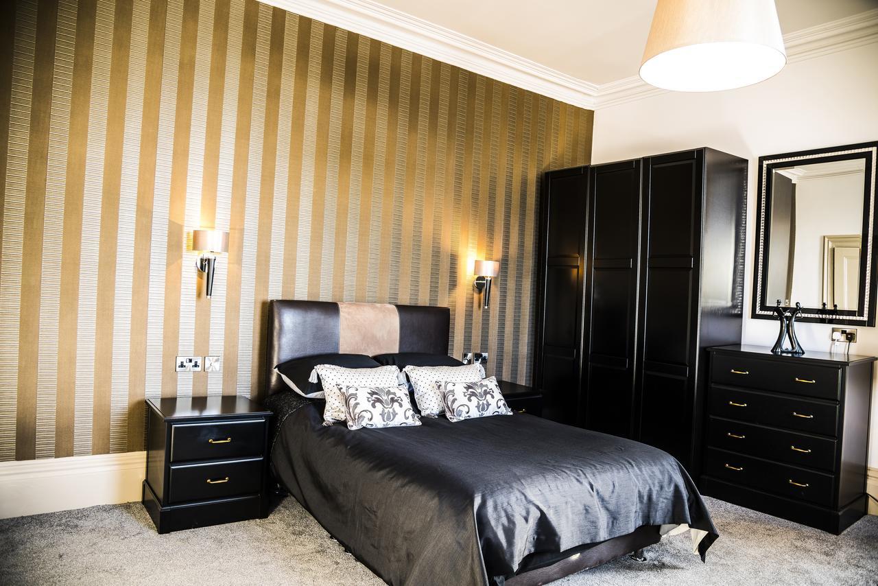 Mount Stewart Hotel Portpatrick Extérieur photo