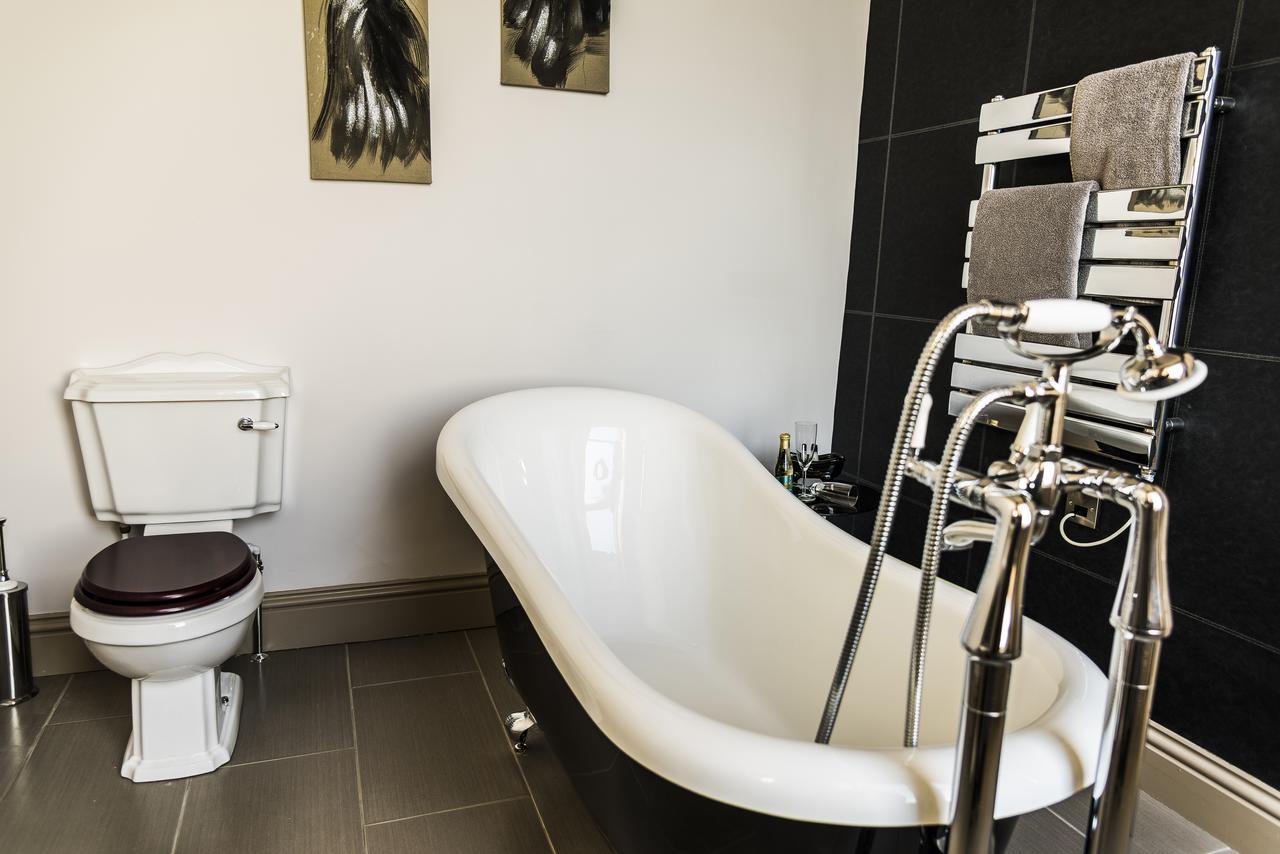 Mount Stewart Hotel Portpatrick Extérieur photo