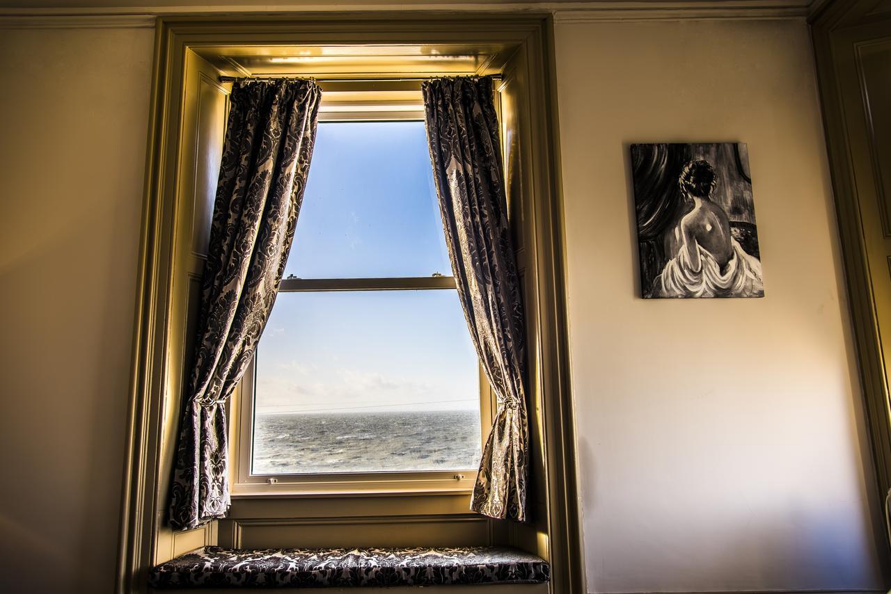 Mount Stewart Hotel Portpatrick Extérieur photo