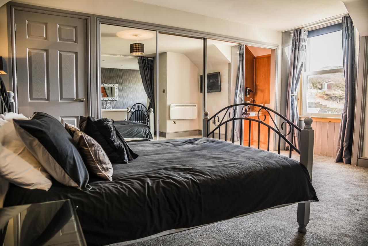 Mount Stewart Hotel Portpatrick Extérieur photo