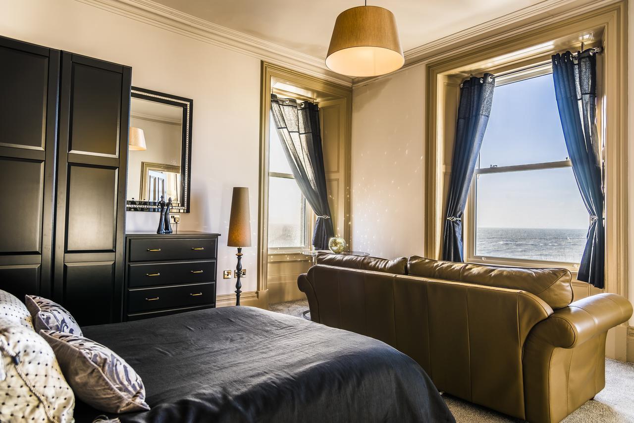 Mount Stewart Hotel Portpatrick Extérieur photo