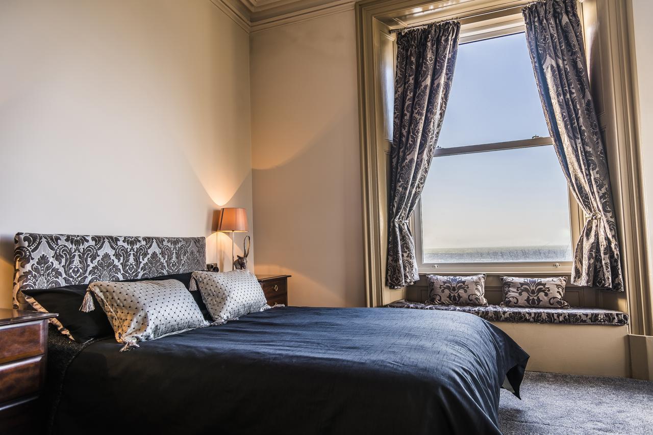Mount Stewart Hotel Portpatrick Extérieur photo