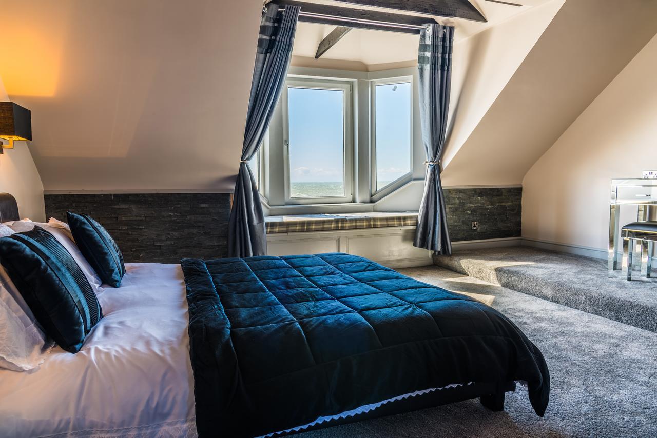 Mount Stewart Hotel Portpatrick Extérieur photo