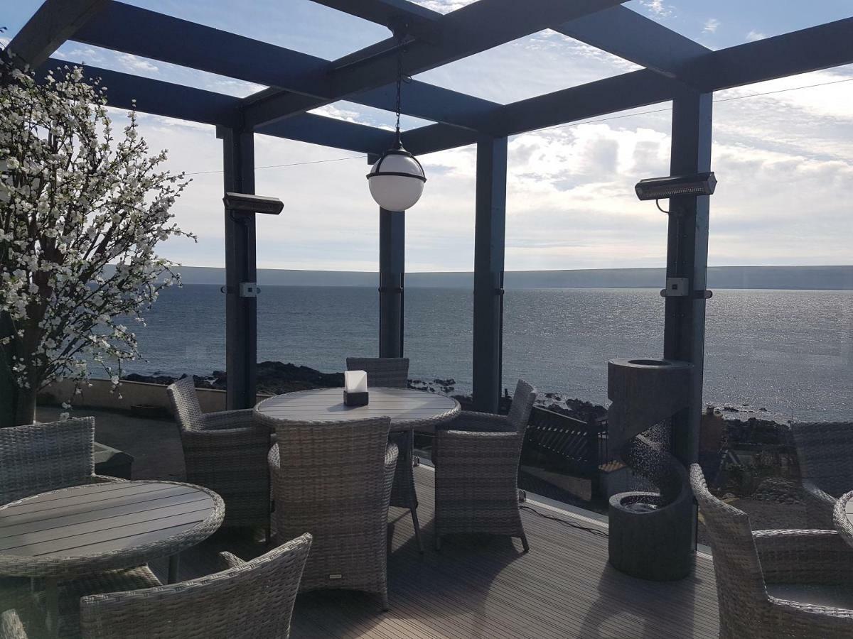 Mount Stewart Hotel Portpatrick Extérieur photo
