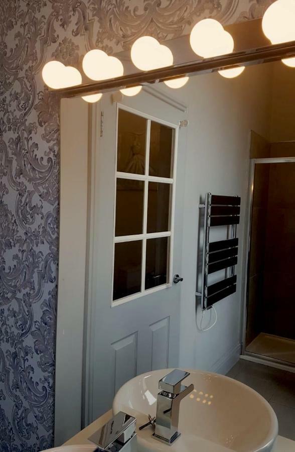 Mount Stewart Hotel Portpatrick Extérieur photo