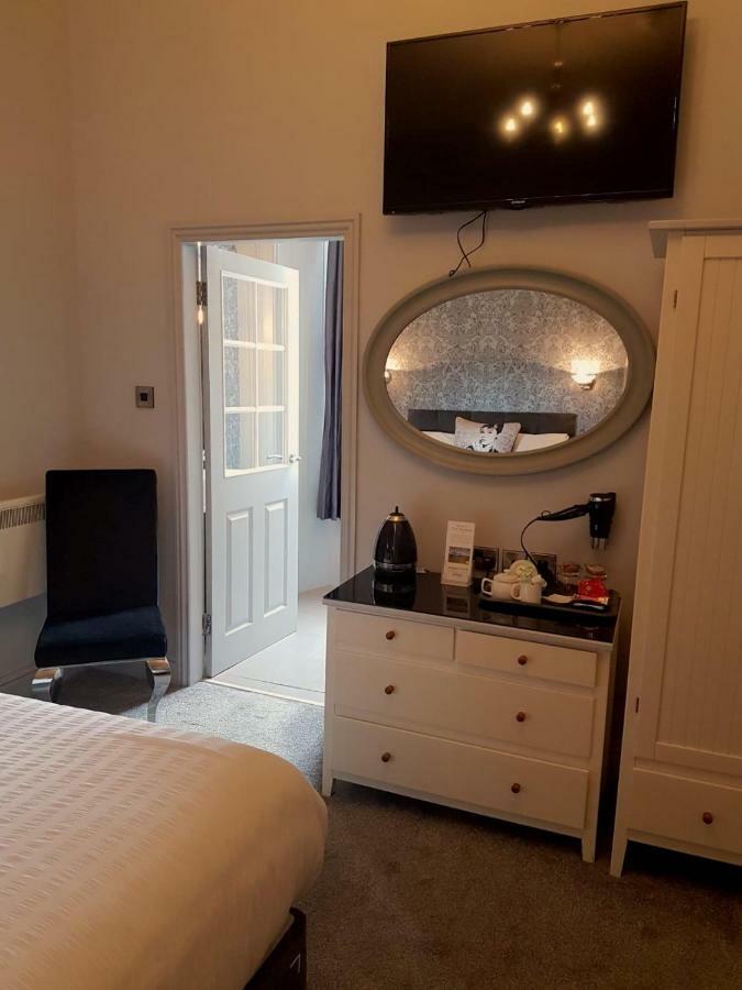 Mount Stewart Hotel Portpatrick Extérieur photo