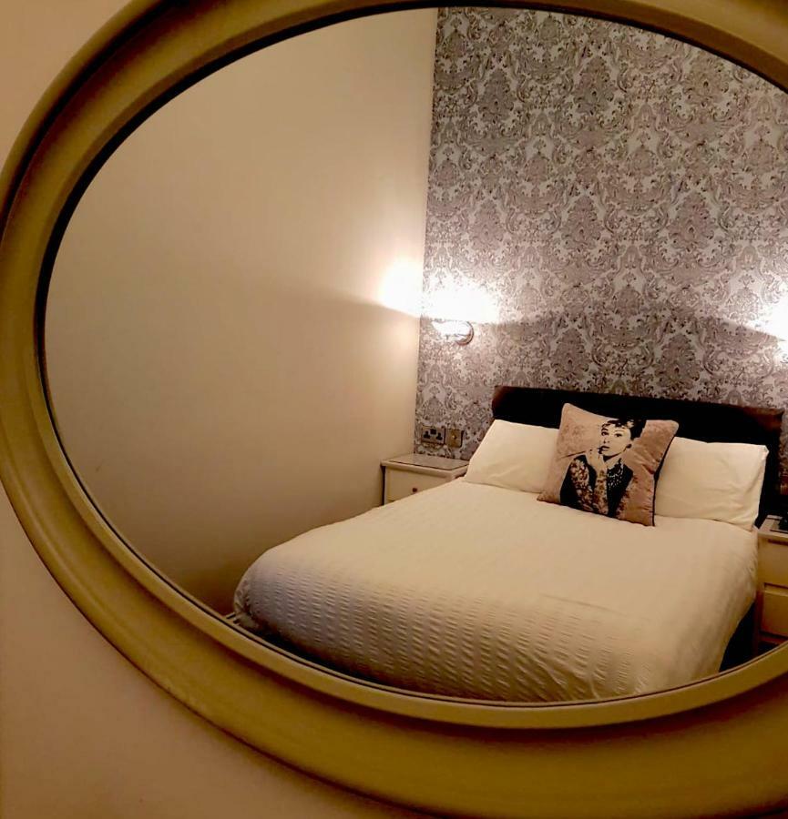 Mount Stewart Hotel Portpatrick Extérieur photo